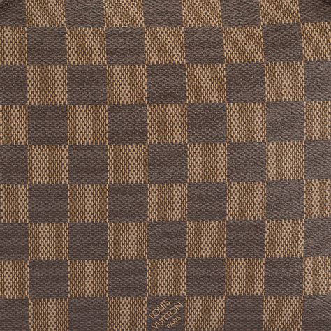 louis vuitton monogram o damier|Le Damier de Louis Vuitton .